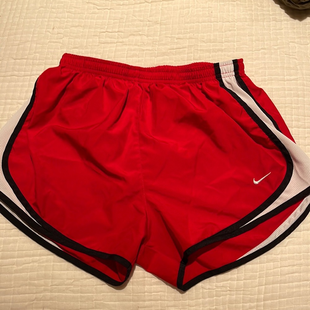 Nike Dri-Fit Shorts